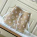Louis Vuitton Bucket Bag Monogram Raffia M23080 26x26x17.5cm #A69560