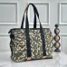 Louis Vuitton Camouflage Monogram Tote Bag M95783 #B66155