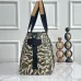 Louis Vuitton Camouflage Monogram Tote Bag M95783 #B66155