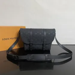Louis Vuitton Christopher Messenger Bag M28324 32x19.5x11cm #B62962
