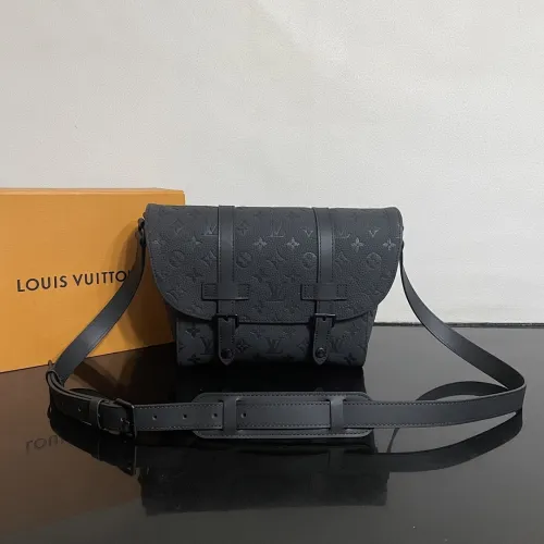 Louis Vuitton Christopher Messenger Bag M28324 32x19.5x11cm #B62962