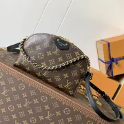 Louis Vuitton Cruise 2025 Collection Newness Women Bags #B49828