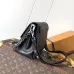 Louis Vuitton Dauphine Soft MM Bag M13450 17x9x24cm #B62951