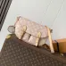 Louis Vuitton Escape LV Travels With Grace Coddington M15134 #B58355