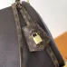 Louis Vuitton Express Medium Handbag Monogram M26397 24x18.5x36cm #A69559
