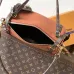 Louis Vuitton Express Small Shoulder Handbag M29428, 17x13.5x26cm #A69525