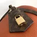 Louis Vuitton Express Small Shoulder Handbag M29428, 17x13.5x26cm #A69525