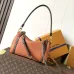 Louis Vuitton Express Small Shoulder Handbag M29428, 17x13.5x26cm #A69525