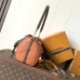 Louis Vuitton Express Small Shoulder Handbag M29428, 17x13.5x26cm #A69525