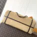 Louis Vuitton Express Travel Large Shoulder Bag M26037, 20x27x45cm #A69526