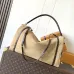 Louis Vuitton Express Travel Large Shoulder Bag M26037, 20x27x45cm #A69526