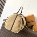 Louis Vuitton Express Travel Large Shoulder Bag M26037, 20x27x45cm #A69526