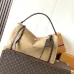 Louis Vuitton Express Travel Large Shoulder Bag M26037, 20x27x45cm #A69526
