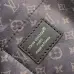 Louis Vuitton Express Travel Large Shoulder Bag M26037, 20x27x45cm #A69526