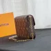 Louis Vuitton Félicie pochette Monogram Leather bag AAA Quality #9999926250