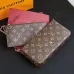 Louis Vuitton Félicie pochette Monogram Leather bag AAA Quality #9999926250