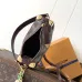 Louis Vuitton Getaway Side Trunk Bag M28569 23.5x16x8.5cm #A68094