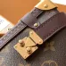 Louis Vuitton Getaway Side Trunk Bag M28569 23.5x16x8.5cm #A68094