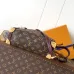 Louis Vuitton Getaway Side Trunk Bag M28569 23.5x16x8.5cm #A68094