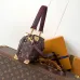 Louis Vuitton Getaway Side Trunk Bag M28569 23.5x16x8.5cm #A68094