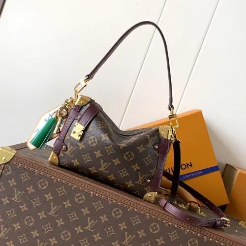 Louis Vuitton Getaway Side Trunk Bag M28569 23.5x16x8.5cm #A68094