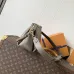 Louis Vuitton Hand It All PM Bag M25904 18x13x29cm #B62945