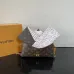 Louis Vuitton Kirigami Chain Organizer M15150 23x11x2cm #B62947