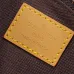 Louis Vuitton Liv Pochette Handbag (M83008) - Monogram Canvas, Detachable Chain/Strap, 24.5×13.5×6.5cm #B59990