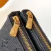 Louis Vuitton Liv Pochette Monogram Bag M83301 24x13x6.5cm #A68088