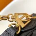 Louis Vuitton Liv Pochette Monogram Bag M83301 24x13x6.5cm #A68088