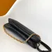 Louis Vuitton Liv Pochette Monogram Bag M83301 24x13x6.5cm #A68088
