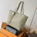 Louis Vuitton Low Key Cabas PM Bag M25343 47x30x14cm #B62958