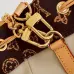 Louis Vuitton M13324 Noé | Premium Original Version Bucket Bag with Drawstring & Adjustable Strap 23×27×8 cm #B60248