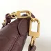 Louis Vuitton M25827 Boulogne Monogram Empreinte Hobo Bag 29.0 x 16.0 x 9.5cm #B61863