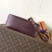 Louis Vuitton M25827 Boulogne Monogram Empreinte Hobo Bag 29.0 x 16.0 x 9.5cm #B61863