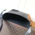 Louis Vuitton M26747 Original Version Verso Hobo Bag - LV Touch Leather, Reversible Design, Adjustable Strap (Size: 33x15.5x30cm) #B59483