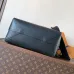 Louis Vuitton M26747 Original Version Verso Hobo Bag - LV Touch Leather, Reversible Design, Adjustable Strap (Size: 33x15.5x30cm) #B59483