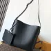 Louis Vuitton M26747 Original Version Verso Hobo Bag - LV Touch Leather, Reversible Design, Adjustable Strap (Size: 33x15.5x30cm) #B59483