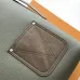 Louis Vuitton M26747 Original Version Verso Hobo Bag - LV Touch Leather, Reversible Design, Adjustable Strap (Size: 33x15.5x30cm) #B59483