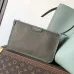 Louis Vuitton M26747 Original Version Verso Hobo Bag - LV Touch Leather, Reversible Design, Adjustable Strap (Size: 33x15.5x30cm) #B59483