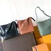 Louis Vuitton M26747 Original Version Verso Hobo Bag - LV Touch Leather, Reversible Design, Adjustable Strap (Size: 33x15.5x30cm) #B59483