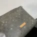 Louis Vuitton M27181 Original Version Vagabond Hobo Bag - Monogram Surplus Canvas, Adjustable Strap (Size: 38x35x12cm) #B59482