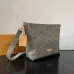 Louis Vuitton M27181 Original Version Vagabond Hobo Bag - Monogram Surplus Canvas, Adjustable Strap (Size: 38x35x12cm) #B59482
