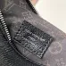 Louis Vuitton M27920 Express Mini Hobo Bag Glossy Leather Monogram Shoulder Handbag #B65980