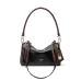Louis Vuitton M27920 Express Mini Hobo Bag Glossy Leather Monogram Shoulder Handbag #B65980