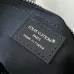 Louis Vuitton M27921 Original Version Speedy Trunk 20 Handbag - Monogram Saga, 163C01 Chip, Detachable Strap (Size: 20.5x13.5x11cm) #B59481