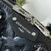 Louis Vuitton M27921 Original Version Speedy Trunk 20 Handbag - Monogram Saga, 163C01 Chip, Detachable Strap (Size: 20.5x13.5x11cm) #B59481