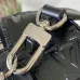 Louis Vuitton M27921 Original Version Speedy Trunk 20 Handbag - Monogram Saga, 163C01 Chip, Detachable Strap (Size: 20.5x13.5x11cm) #B59481