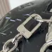 Louis Vuitton M27921 Original Version Speedy Trunk 20 Handbag - Monogram Saga, 163C01 Chip, Detachable Strap (Size: 20.5x13.5x11cm) #B59481