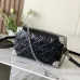 Louis Vuitton M27921 Original Version Speedy Trunk 20 Handbag - Monogram Saga, 163C01 Chip, Detachable Strap (Size: 20.5x13.5x11cm) #B59481